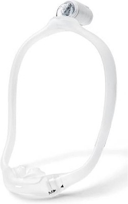 CPAP Mask Frame Medium with Pillows Comfortable Fit No Headgear Sleep Apnea