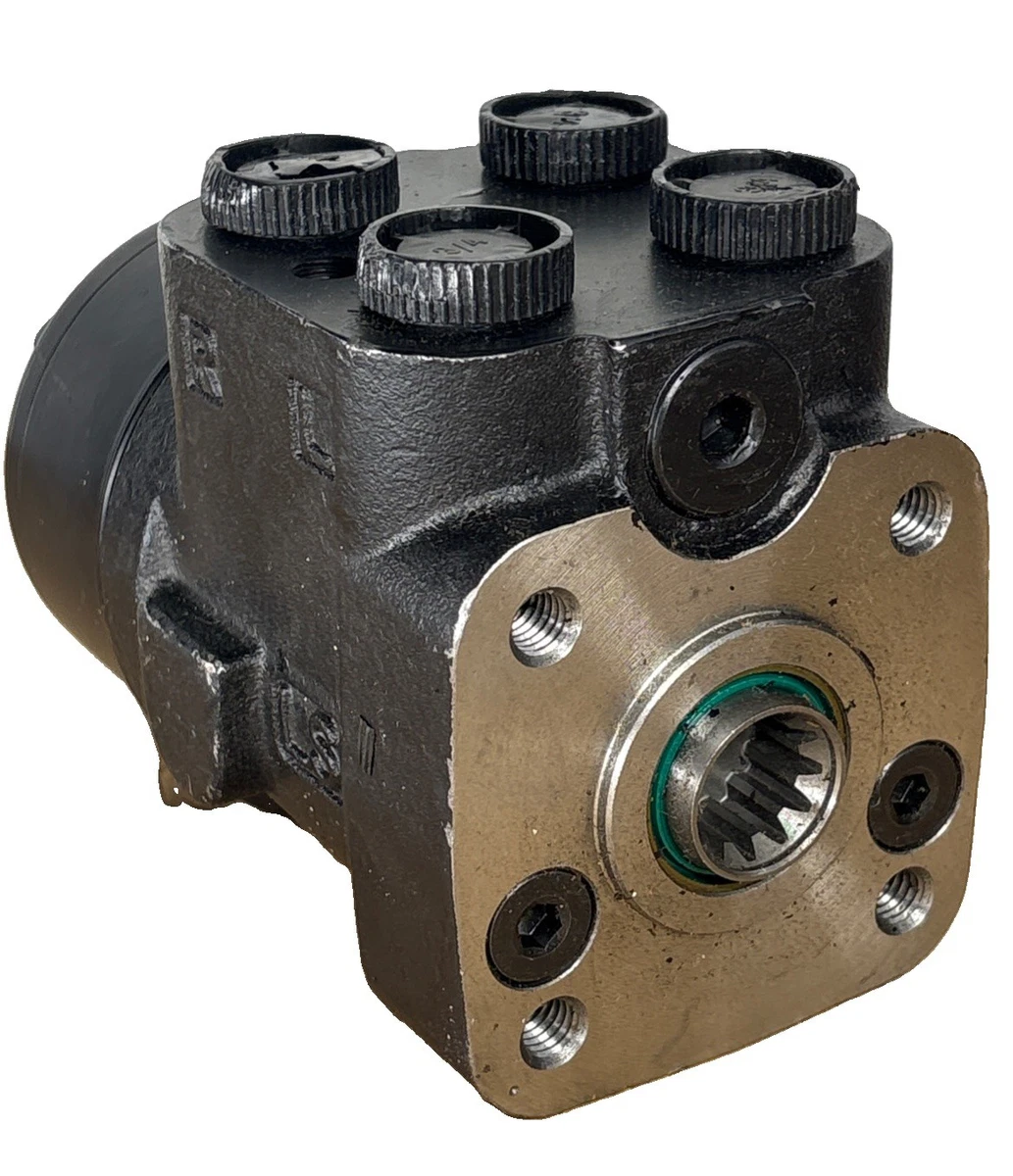 Hydraulic Steering Unit GD03002793 20251107 photo 5