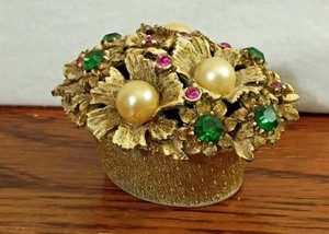 Florenza Trinket Box | eBay