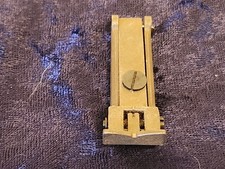 Vintage Thompson Center Hawken 50 Caliber Rear Sight