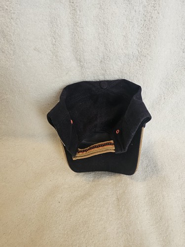 Vintage Pro Line Authentic Puma Denver Broncos NFL Strap Back Cap Pre-Owned - Picture 9 of 10