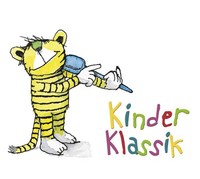 Kinder Klassik - Sony Class 88697839412 - (Cd / K)