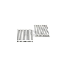 V-Twin Manufacturing 16 in. Stainless Steel Spoke Set - 45-0409