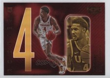 2021-22 Panini Chronicles Draft Picks Gala Rookies Bronze Evan Mobley #182 0u9w