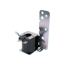 WD21X10268 fits GE Dishwasher Drain Solenoid Kit High Quality WD21X10071 1263990