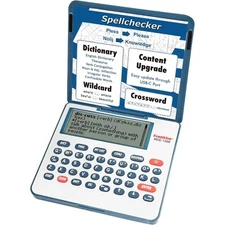 Electronic Dictionary and Thesaurus – English Dictionary, Synonyms,Spell Checker