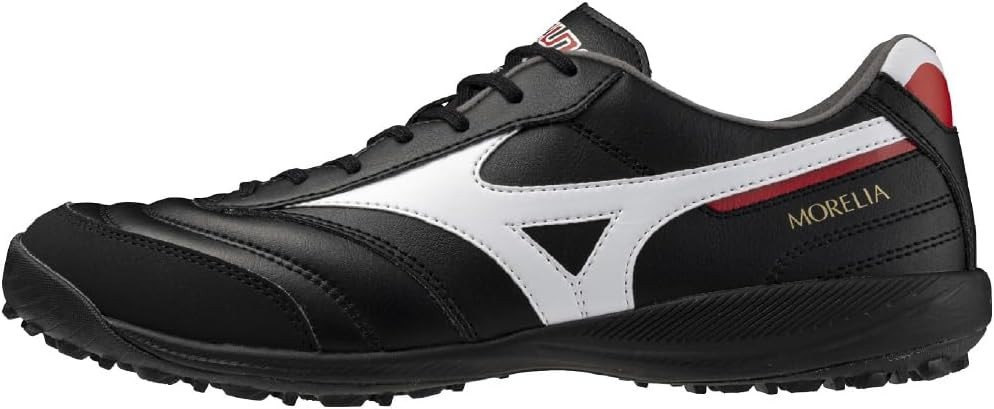 MIZUNO Soccer Futsal Shoes MORELIA SALA PRO TF Q1GB2513 Black US6