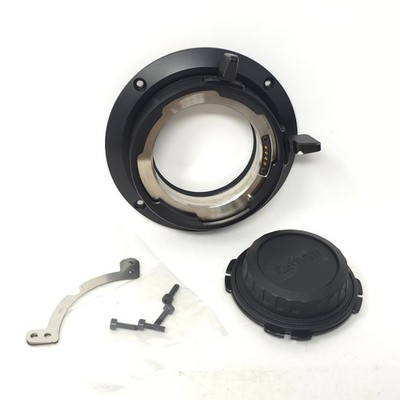 Canon PM-V1 PL Mount Kit - for Canon C500 MKII or C300 MKIII