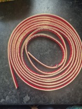 Gold Coloured Coving For Furniture 3mx1.3cmx0.5cm