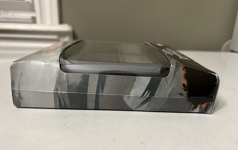 Fate Reforged MTG sealed TWO-PLAYER CLASH PACK 60 Card Deck X 2 - Image 4 of 4