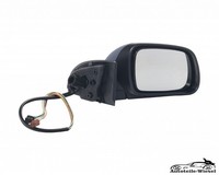 AußEnspiegel Rechts FüR Peugeot 307 1.4 SW Kasten/Kombi Break 00-09