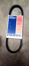 NEW Lmx 1080 Snowmobile Drive Belt