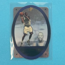 1996-97 UPPER DECK SPx BASKETBALL DIE-CUT SILVER YOU PICK YOUR CARD