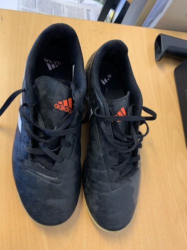 adidas Hallenschuhe Fußballschuhe Sportschuhe - Bild 3 von 3