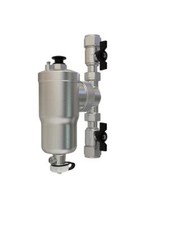 FWFT Magnetic Filter Reduce The Metals for Water &Central Heating Bolier Systems