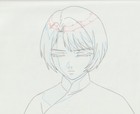 The Twelve Kingdoms Juuni Kokki Genga Douga Original Sketches Pierrot - Yuka — photo 1
