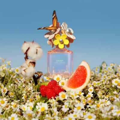 Marc Jacobs Daisy Eau So Fresh 4.2 oz / 125 ml Eau de