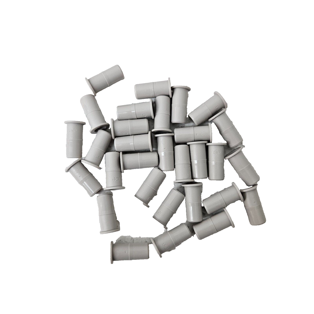 John Guest 12Mm Inserts (Order In Multiples Of 100 Only) | Miriad - Foto 4