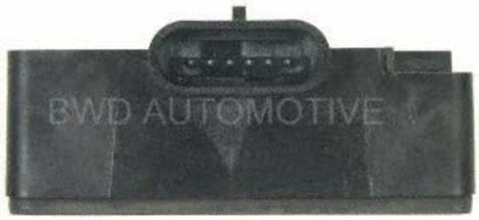 BWD Automotive Diesel Fuel Injection Pump Control Pressure Sensor Reman 35520M - Image 2 of 3