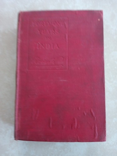 1914 Forty-One Years in INDIA Lord Roberts of Kandahar AFGHAN WAR