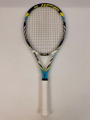 Wilson BLX Juice 100, 4 3/8 Excellent 9/10 | eBay