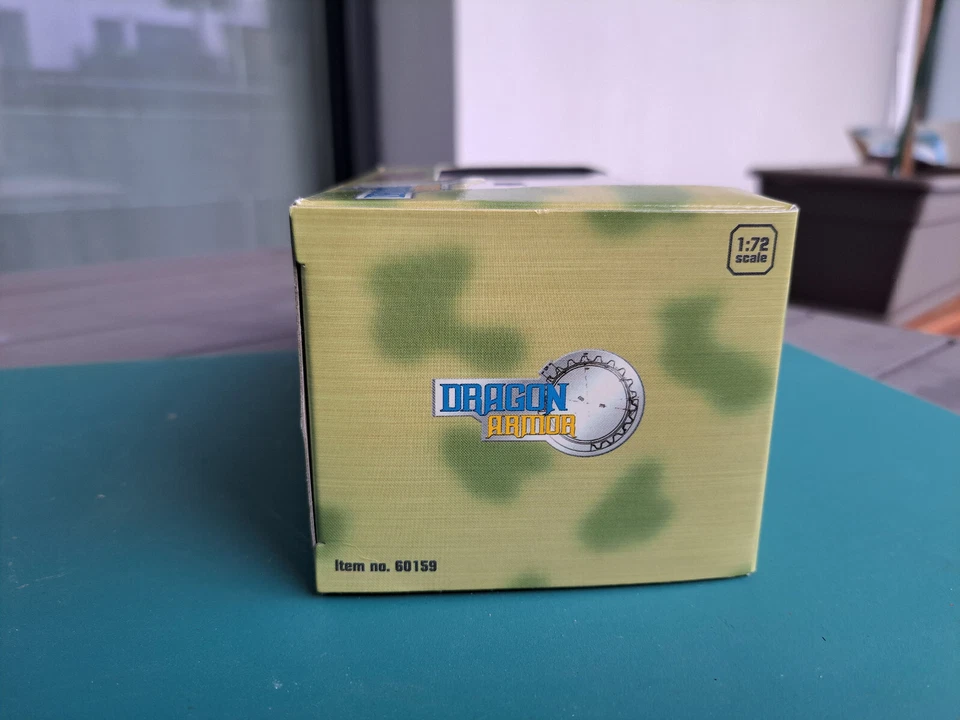 Dragon Armor 60159 - Hornisse - Photo 2/4