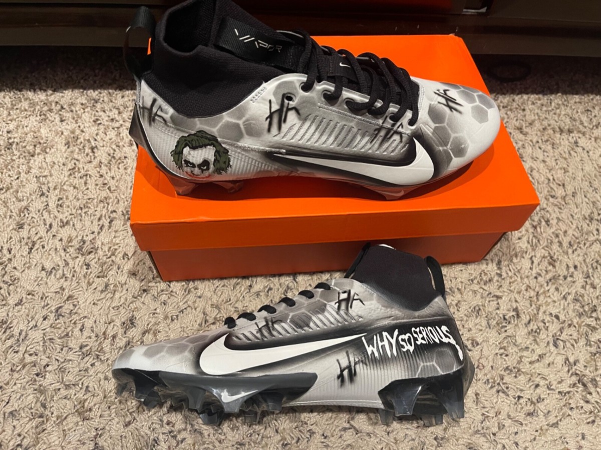nike joker football cleats