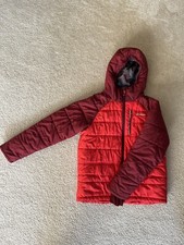 Patagonia Kids Puffer Jacket XL