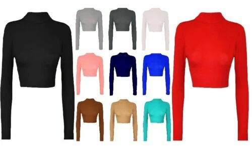 Long Sleeve T-Shirts for Women
