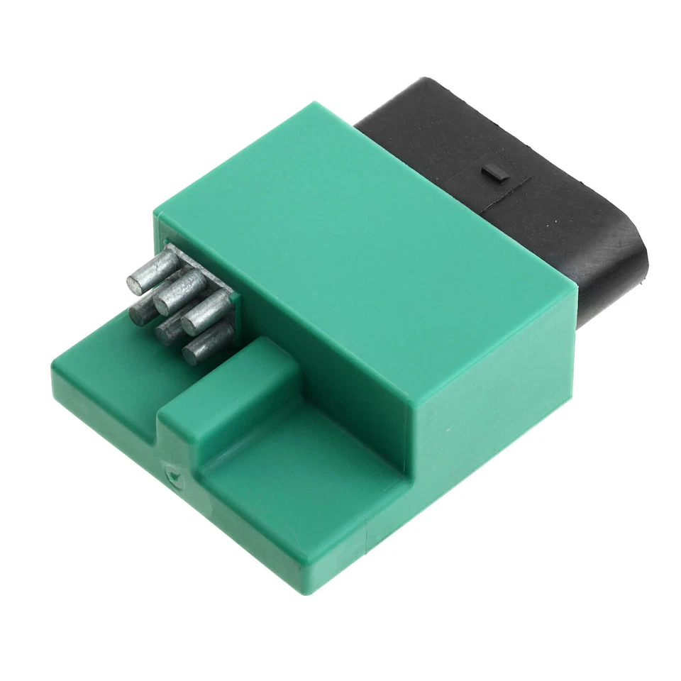 Centralina Pompa Carburante 1E4 Per Audi Q3 8UB 8UG VW Tiguan 5N AD1 AX1 1.4 2.0 - Immagine 3 di 4