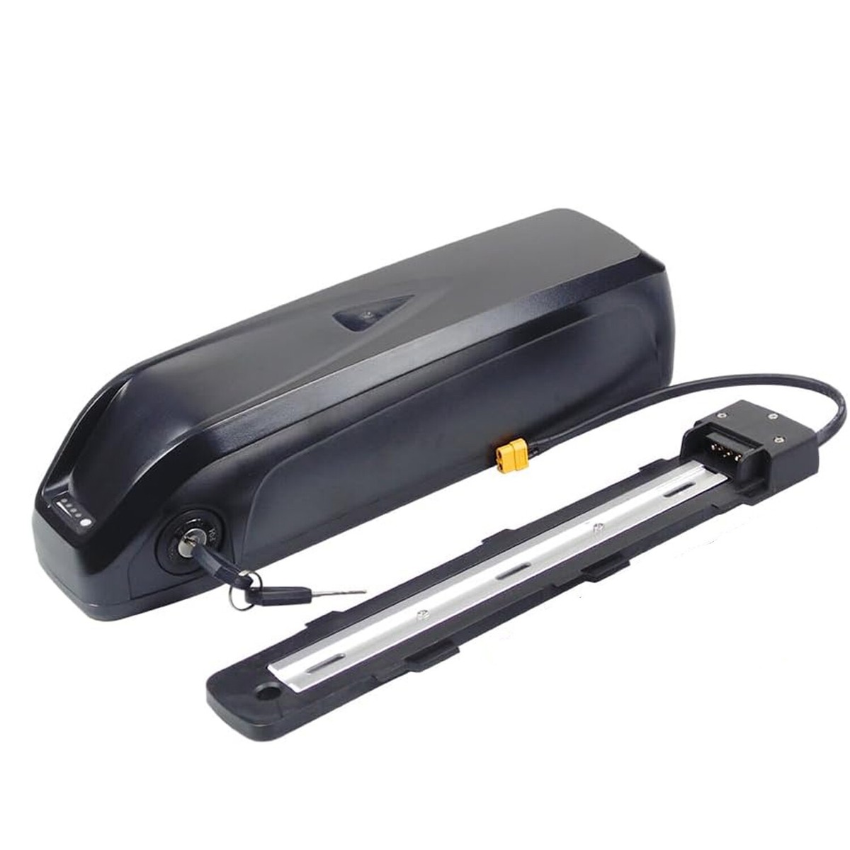 48V 10.4Ah 14Ah Battery for RAD POWER Electric Ebike RadRunner