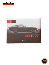 LIVRE GTO BUCH NUMMERIERT 45. JAHRESTAG 1962-...