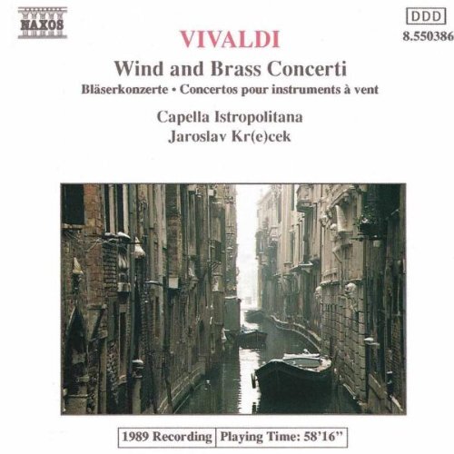 Krcek Jaroslav - Concerts For Flute