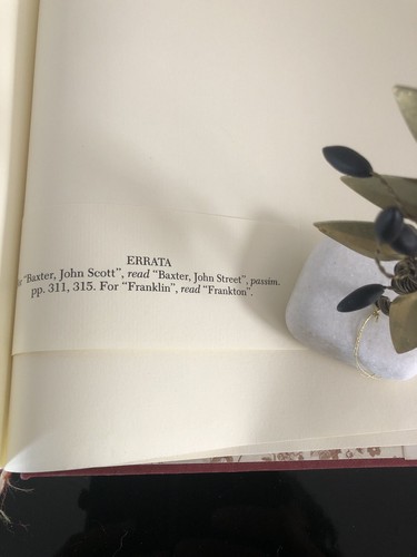 Limited Copy No 509 Growing Together By Una B Porter With A Letter AUS History. - Picture 23 of 24