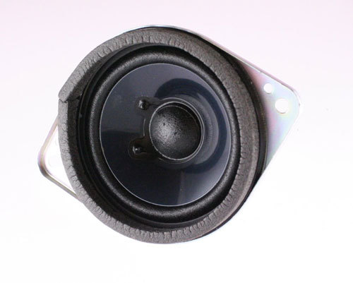 New 2x SONY 3.5" AUDIO SPEAKER Inch 25W 8 Ohms Ford Truck Fomoco 8A8T-18808-CA - Picture 1 of 2