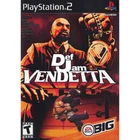 Def Jam Vendetta (Sony PlayStation 2, 2003)