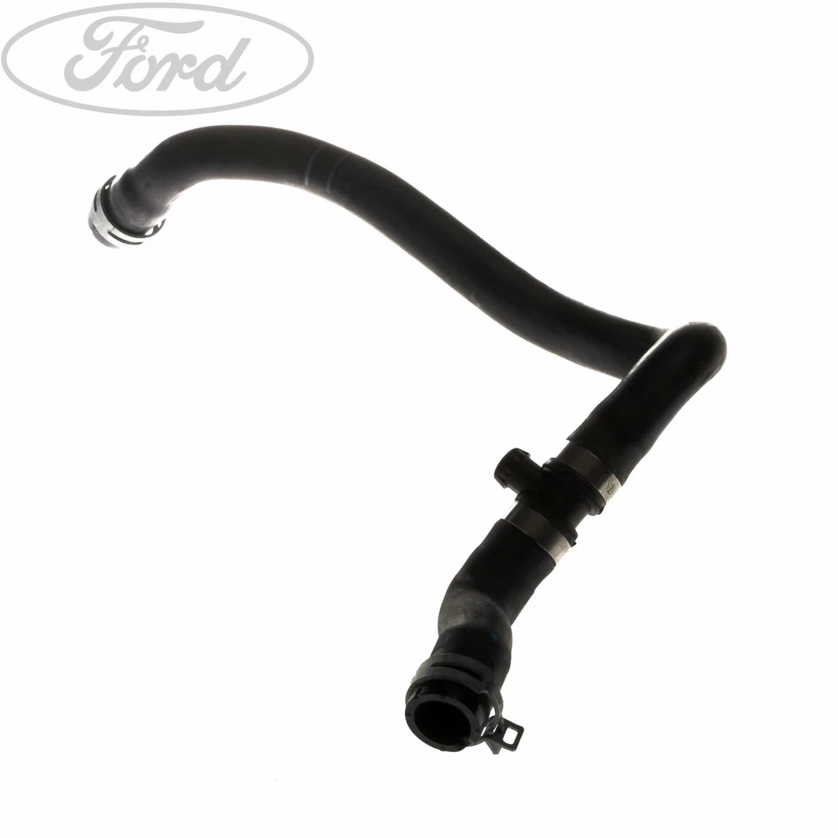Genuine Ford Cooling System Hose 1802997 | eBay