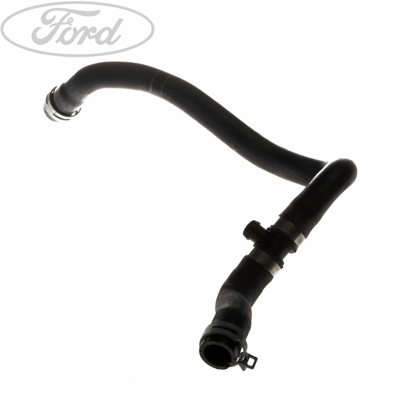 Genuine Ford Cooling System Hose 1802997 | eBay