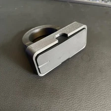 Dragy GPS Roll Bar Roll Cage Mount 1-3/4 or 1-5/8