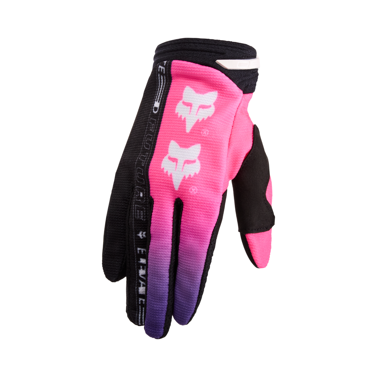 ステンドグラス　pink fox New Fox Racing Moto Youth 180 Elevated Gloves / Pink / STYLE