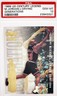 📈 PSA 10 MICHAEL JORDAN POP 38📈 1999 CENTURY LEGEND GENERATIONS ERVING GRADED