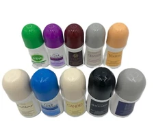 AVON ROLL ON Deodorant  MIX  2.6 fl oz (Mixed Pack Of 10)