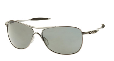 Oakley Crosshair 4060 22 Prizm Black Polarized Sunglasses