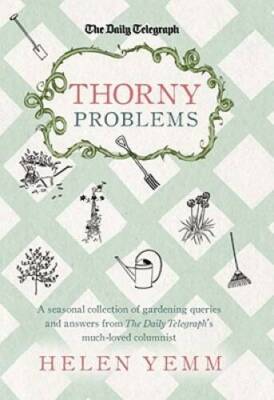 Thorny Problems - Hardcover By Yemm, Helen - GOOD