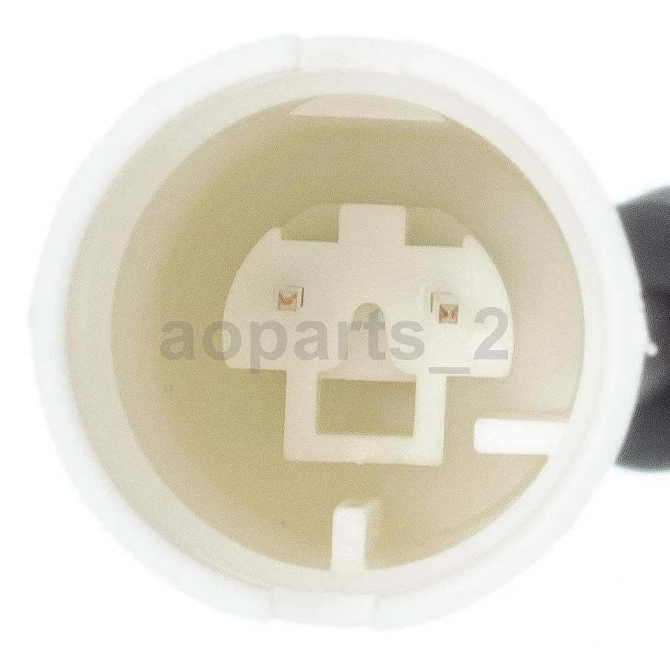 HOLSTEIN Front Brake Pad Wear Sensor For 2008 2009 2010 2011 2012 2013 BMW 128i_ - Image 4 of 4