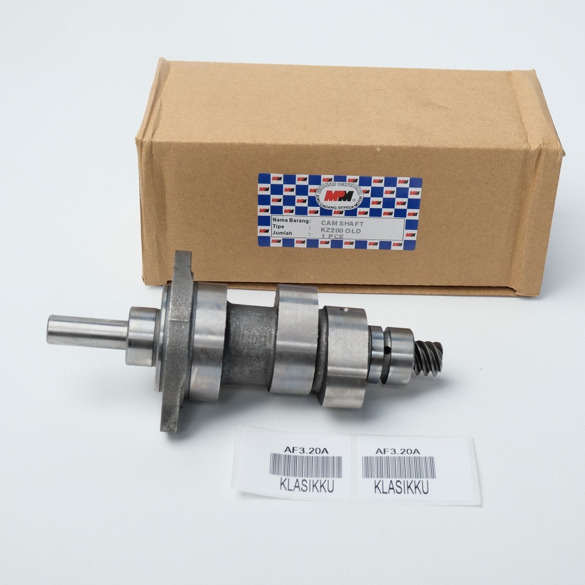 Fits For Kawasaki Z200 KZ200 KLR250 KZ250 CSR KZ250D KLT200