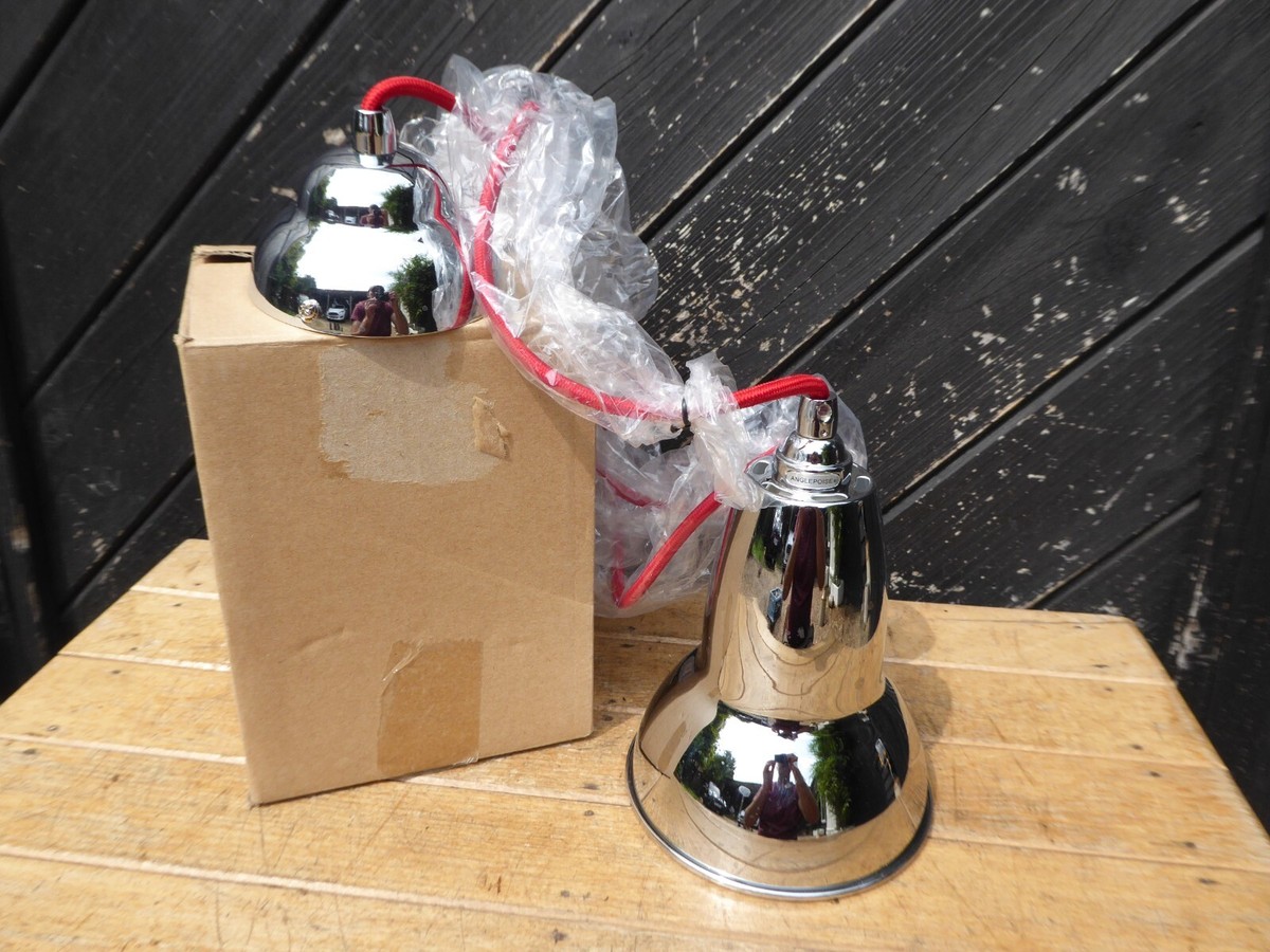 floor lamp anglepoise duo