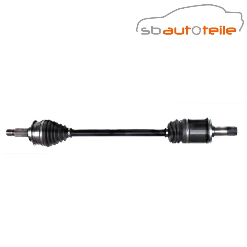 AP01 Antriebswelle Vorne Links/rechts Für RAM 1500 2012-2020 - 4WD V6 V8