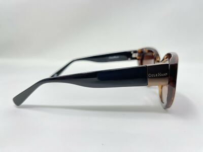 Cole Haan Sunglasses C6120 21 Tortoise 49 [] 20 143 s-l400.jpg main image 3