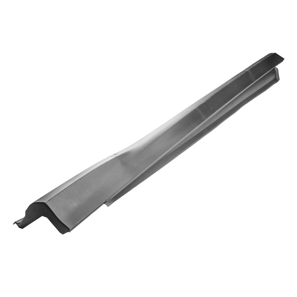 Guarnição de moldura de balancim externo para motorista esquerdo TOPAZ para Ford Focus 12-18 CP9Z5810177B - Imagem 3 de 4